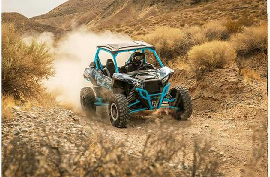 2024 Kawasaki KRF1000BRFNN