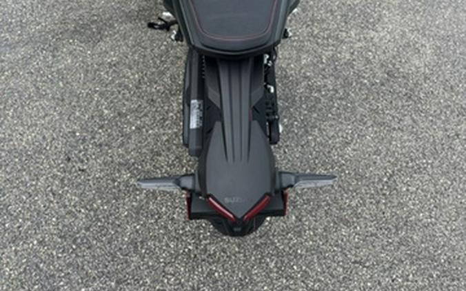 2026 Suzuki GSX 8TT
