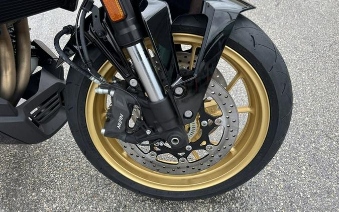 2026 Suzuki GSX 8TT