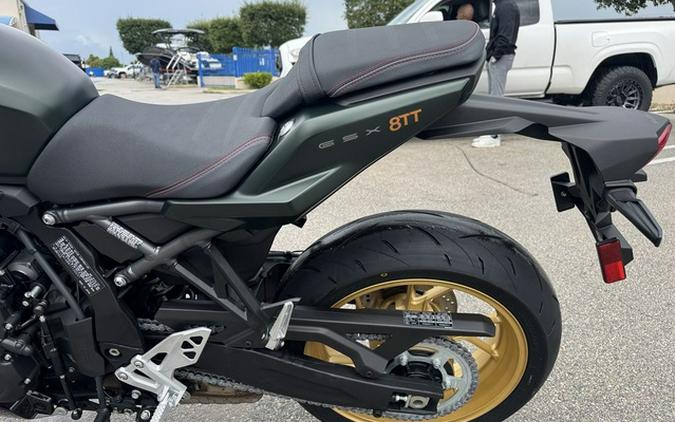 2026 Suzuki GSX 8TT