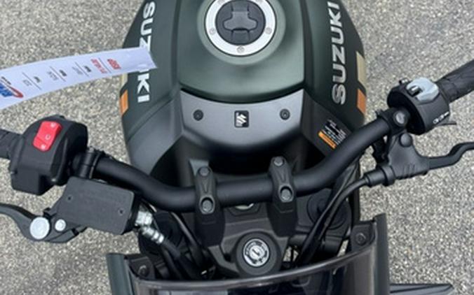 2026 Suzuki GSX 8TT