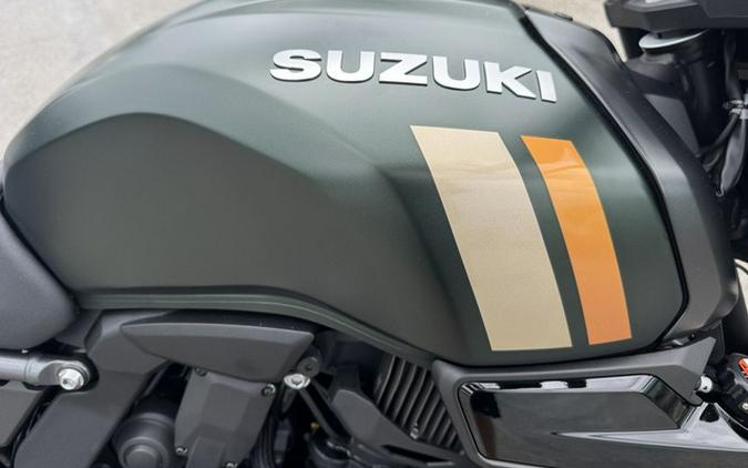 2026 Suzuki GSX 8TT