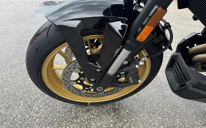2026 Suzuki GSX 8TT