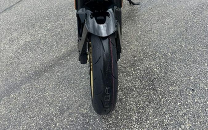2026 Suzuki GSX 8TT