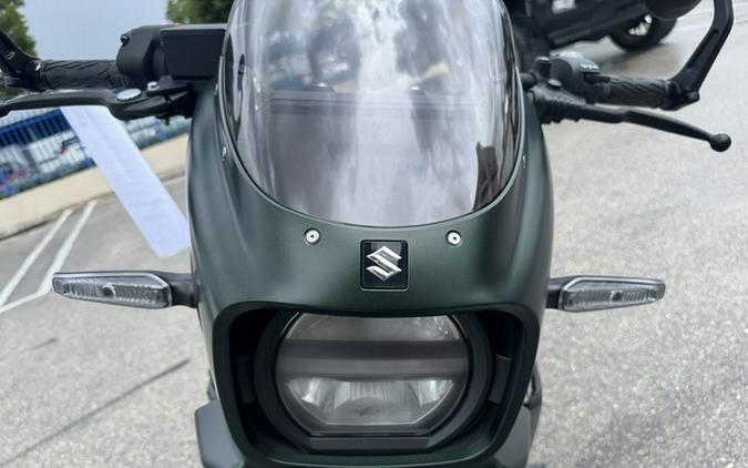2026 Suzuki GSX 8TT