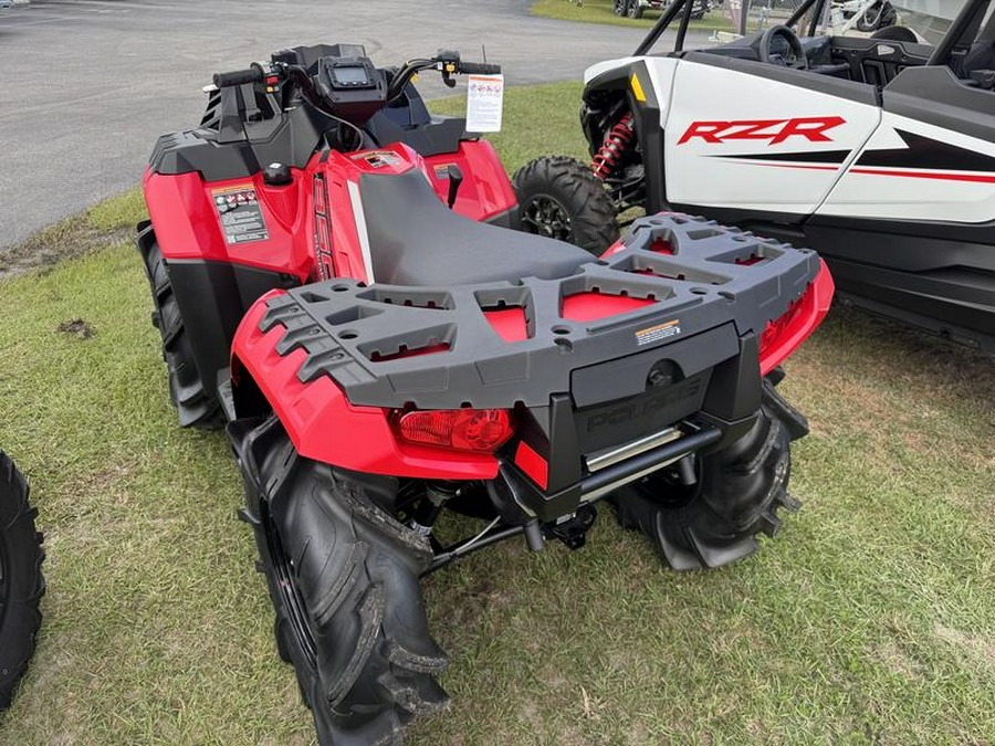 2026 Polaris® Sportsman 850 Mud Edition