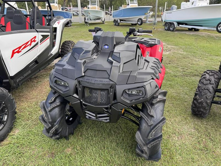 2026 Polaris® Sportsman 850 Mud Edition