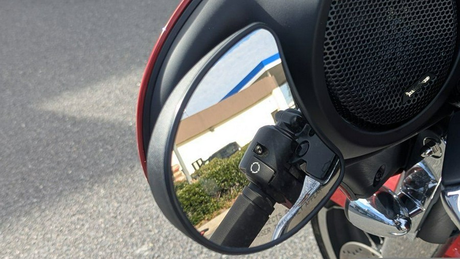 2023 Harley-Davidson® FLHX - Street Glide®