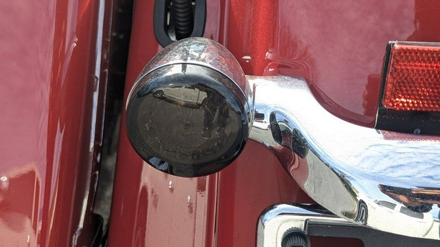 2023 Harley-Davidson® FLHX - Street Glide®