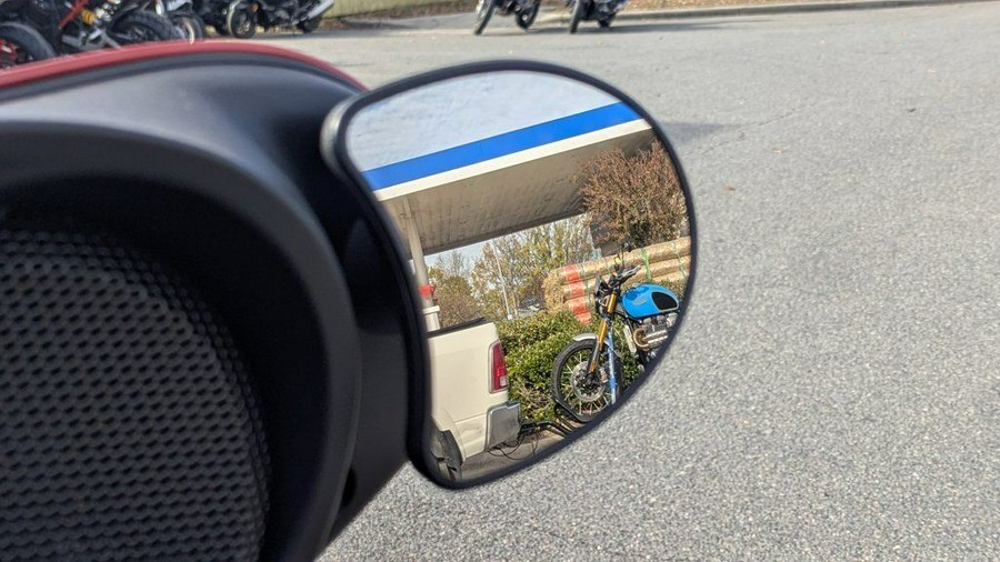 2023 Harley-Davidson® FLHX - Street Glide®