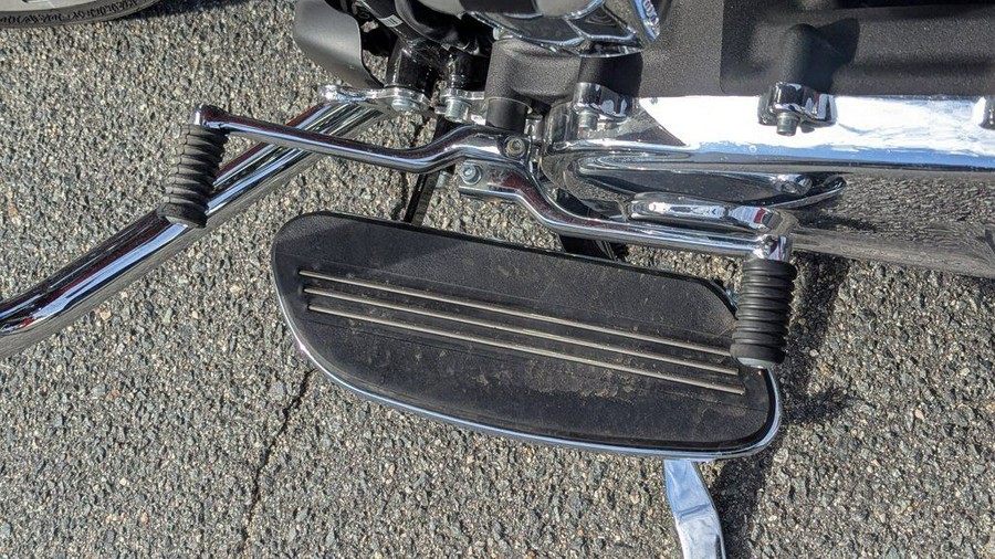 2023 Harley-Davidson® FLHX - Street Glide®