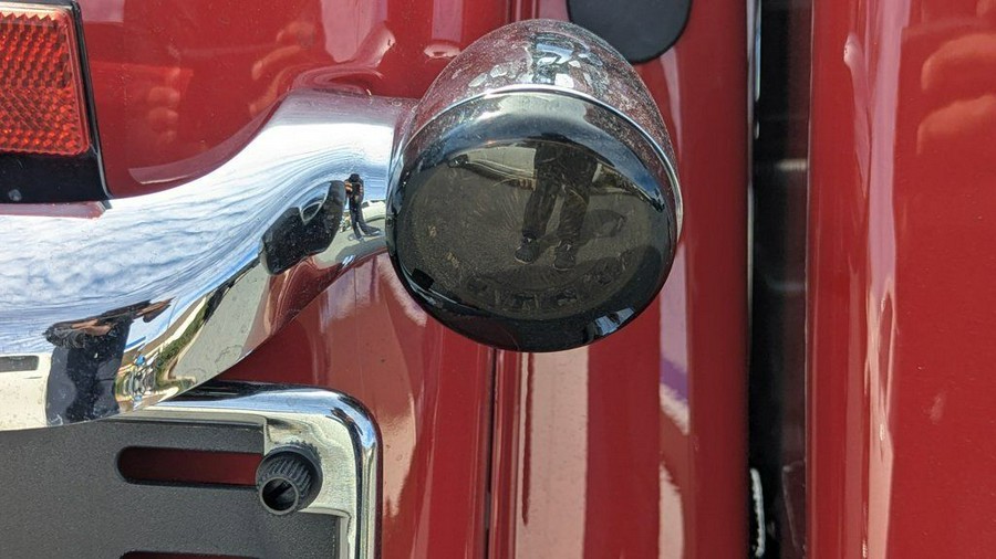 2023 Harley-Davidson® FLHX - Street Glide®