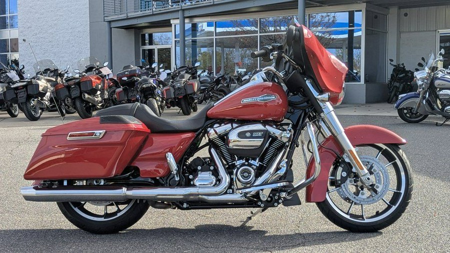 2023 Harley-Davidson® FLHX - Street Glide®