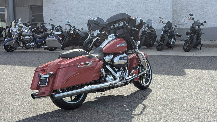 2023 Harley-Davidson® FLHX - Street Glide®