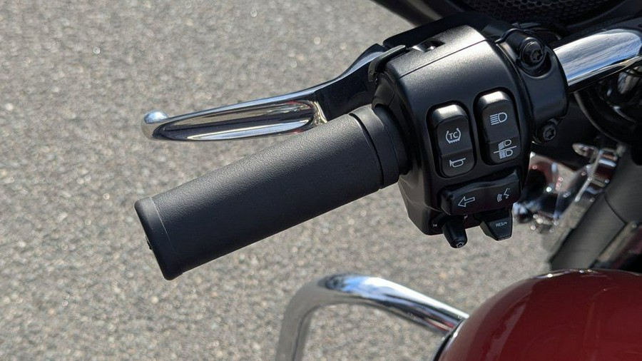 2023 Harley-Davidson® FLHX - Street Glide®