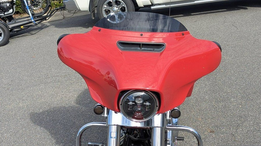 2023 Harley-Davidson® FLHX - Street Glide®