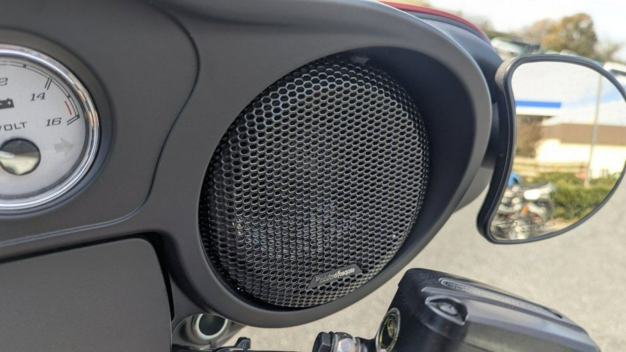 2023 Harley-Davidson® FLHX - Street Glide®