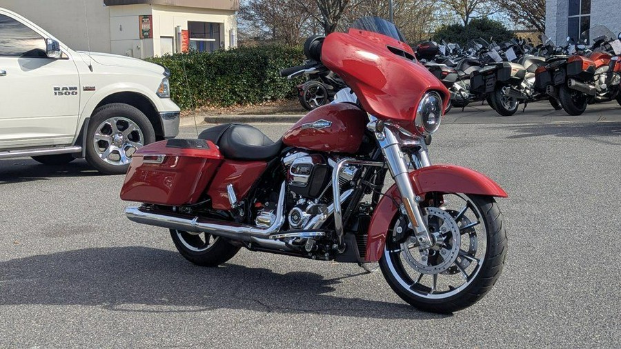 2023 Harley-Davidson® FLHX - Street Glide®