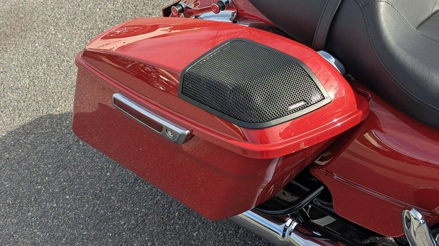 2023 Harley-Davidson® FLHX - Street Glide®