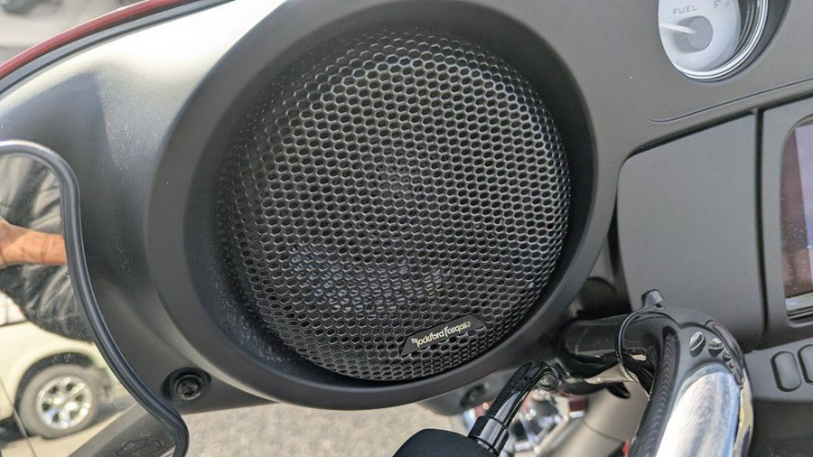 2023 Harley-Davidson® FLHX - Street Glide®