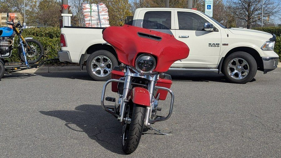 2023 Harley-Davidson® FLHX - Street Glide®