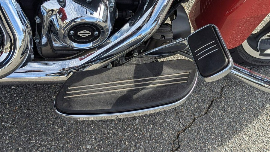 2023 Harley-Davidson® FLHX - Street Glide®