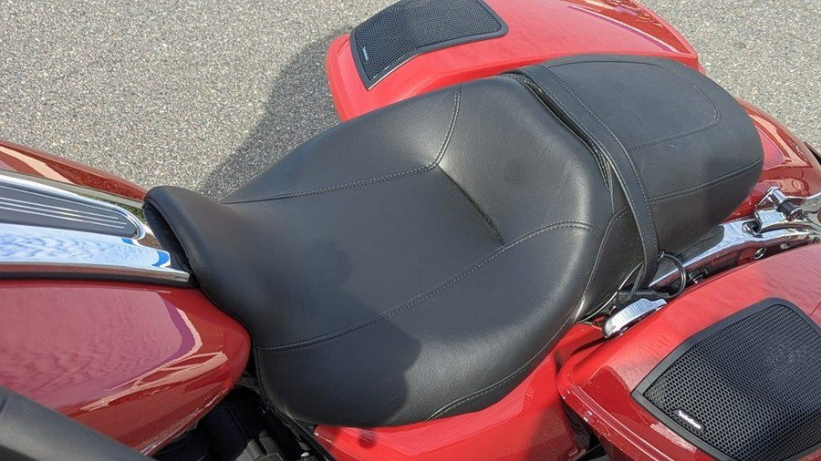 2023 Harley-Davidson® FLHX - Street Glide®