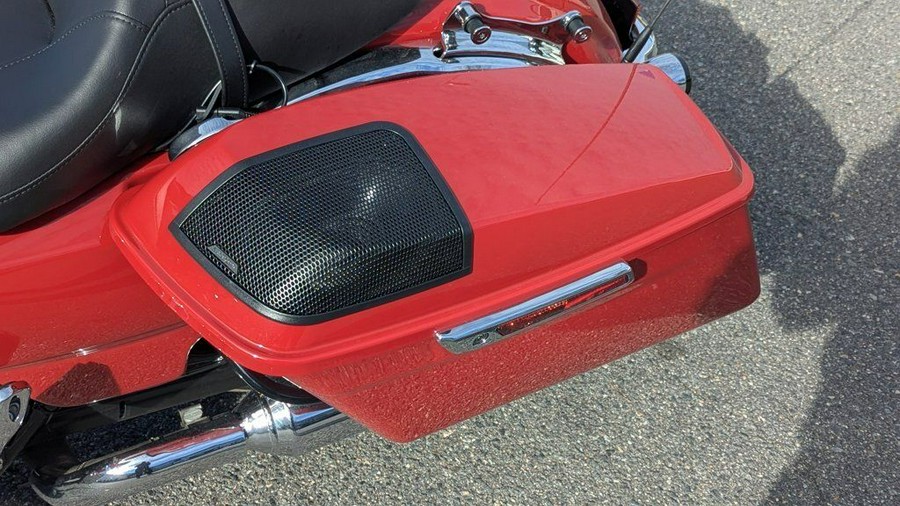 2023 Harley-Davidson® FLHX - Street Glide®