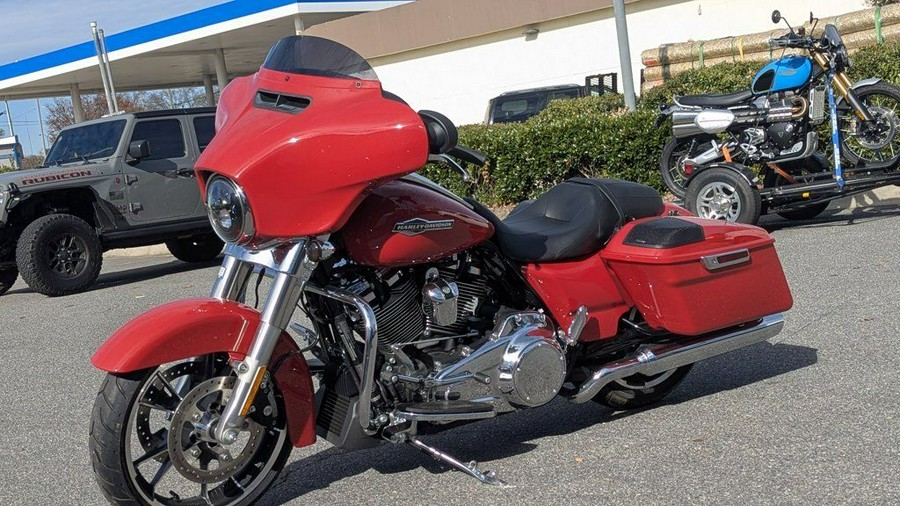 2023 Harley-Davidson® FLHX - Street Glide®