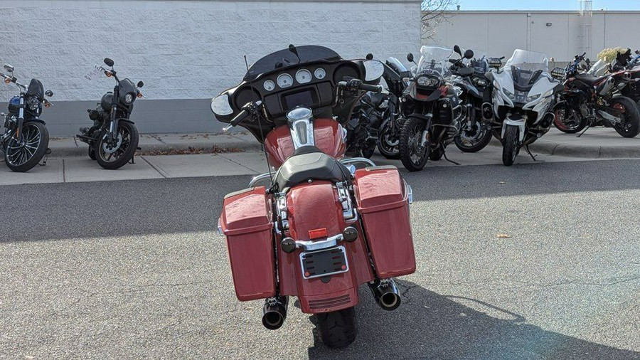 2023 Harley-Davidson® FLHX - Street Glide®