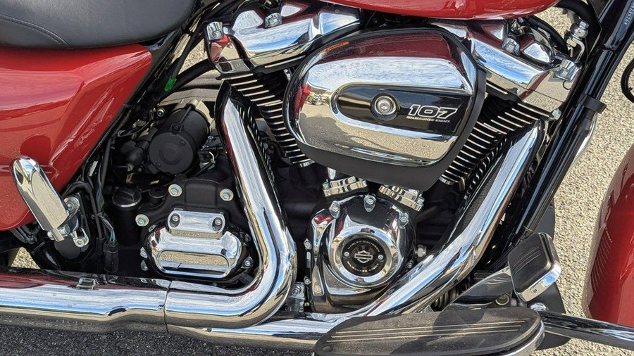 2023 Harley-Davidson® FLHX - Street Glide®