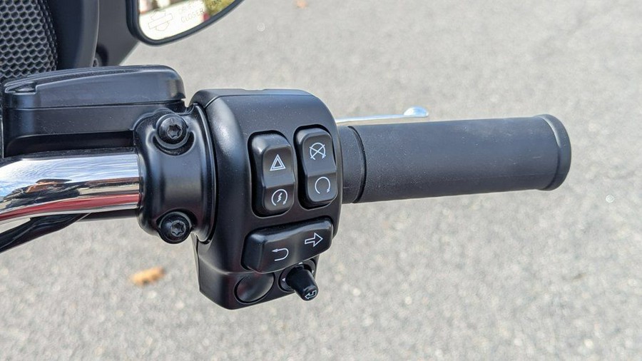 2023 Harley-Davidson® FLHX - Street Glide®