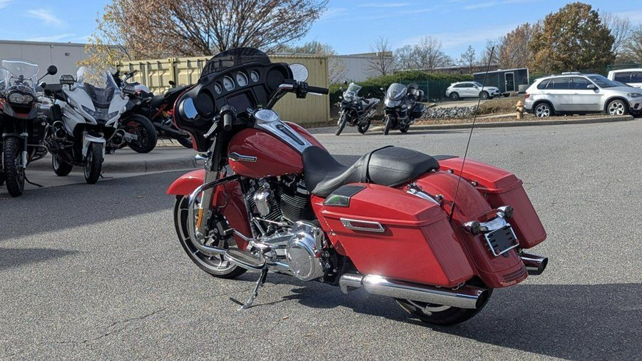 2023 Harley-Davidson® FLHX - Street Glide®