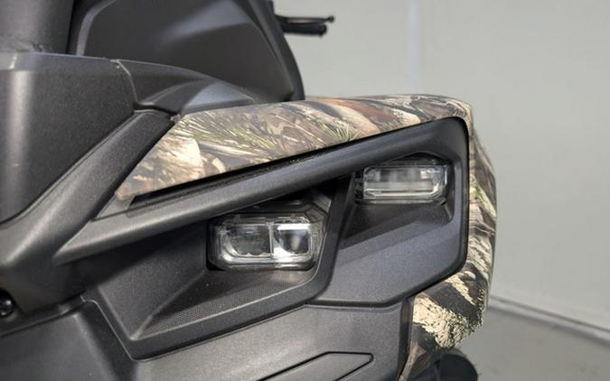 2026 Can-Am Outlander X Mr 700 Dark Wildland Camo