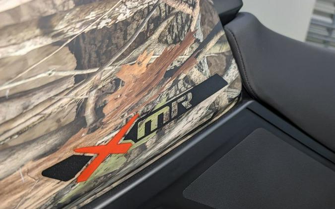2026 Can-Am Outlander X Mr 700 Dark Wildland Camo