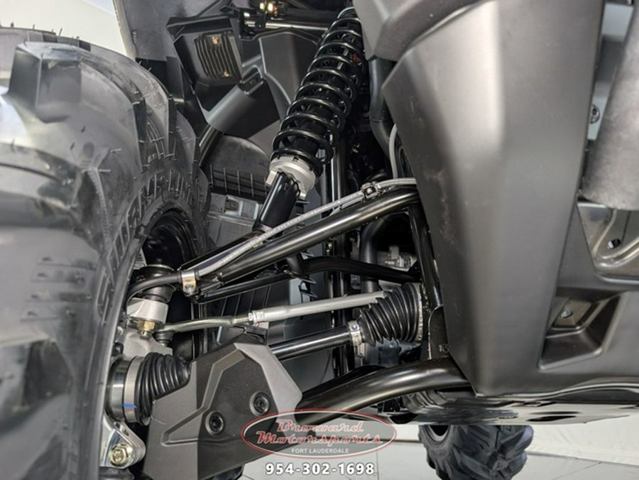 2026 Can-Am Outlander X Mr 700 Dark Wildland Camo