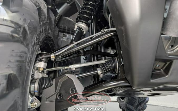 2026 Can-Am Outlander X Mr 700 Dark Wildland Camo