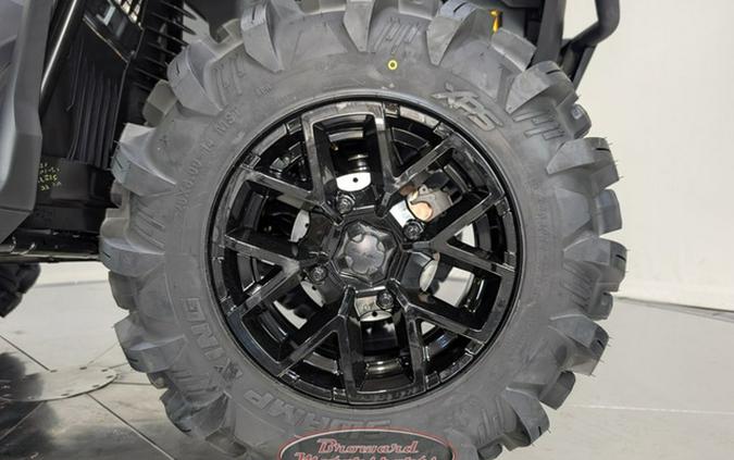 2026 Can-Am Outlander X Mr 700 Dark Wildland Camo