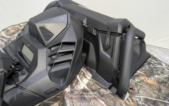 2026 Can-Am Outlander X Mr 700 Dark Wildland Camo