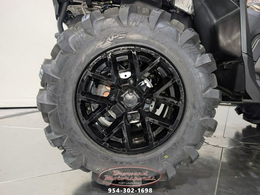 2026 Can-Am Outlander X Mr 700 Dark Wildland Camo