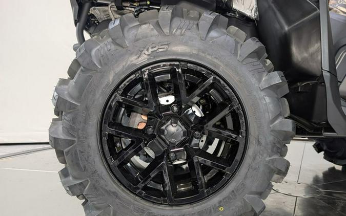 2026 Can-Am Outlander X Mr 700 Dark Wildland Camo