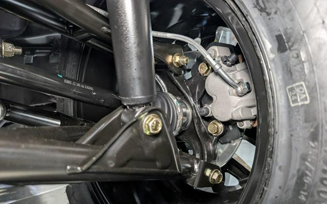 2026 Can-Am Outlander X Mr 700 Dark Wildland Camo