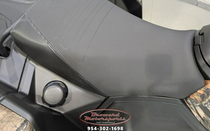 2026 Can-Am Outlander X Mr 700 Dark Wildland Camo