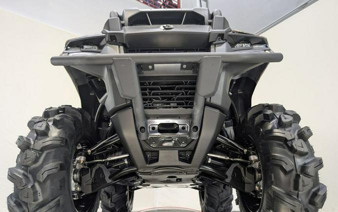 2026 Can-Am Outlander X Mr 700 Dark Wildland Camo