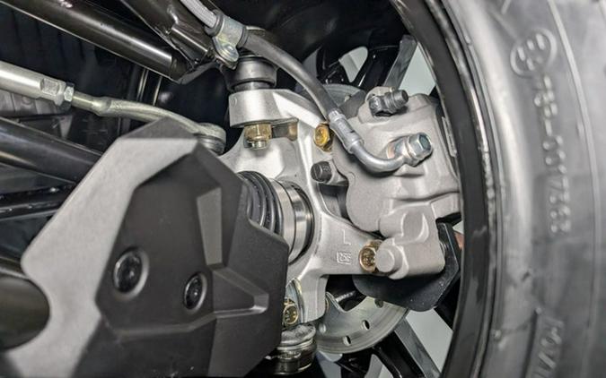 2026 Can-Am Outlander X Mr 700 Dark Wildland Camo