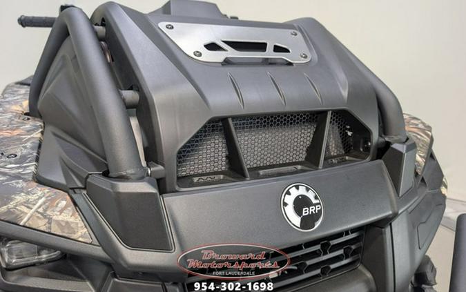 2026 Can-Am Outlander X Mr 700 Dark Wildland Camo