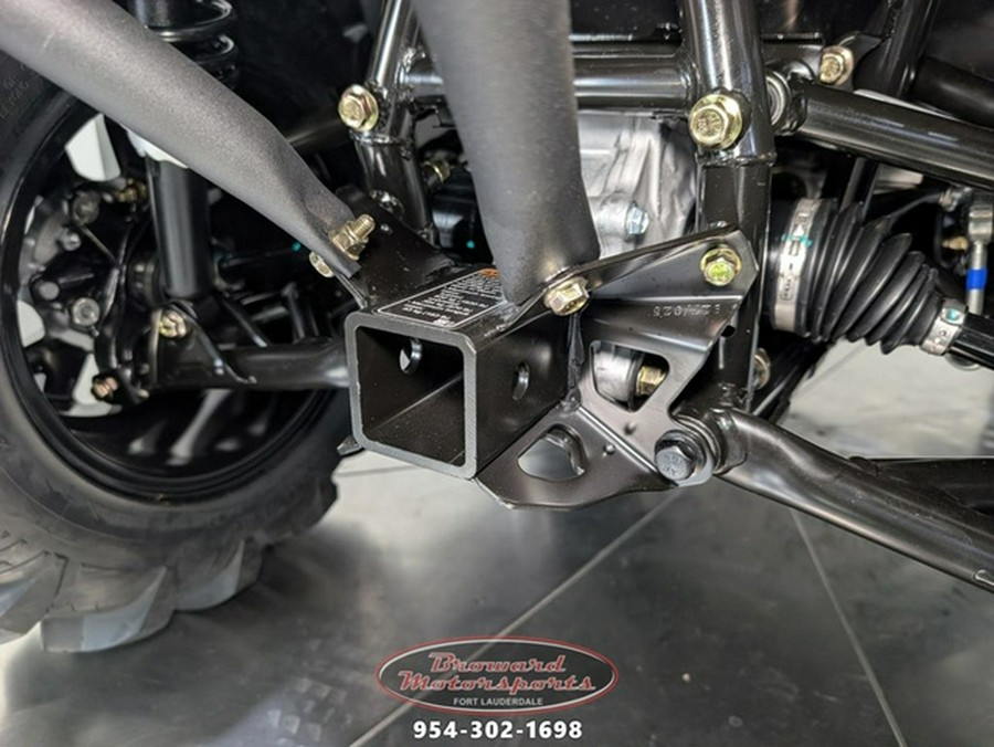 2026 Can-Am Outlander X Mr 700 Dark Wildland Camo