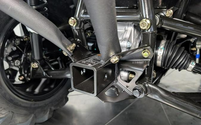 2026 Can-Am Outlander X Mr 700 Dark Wildland Camo