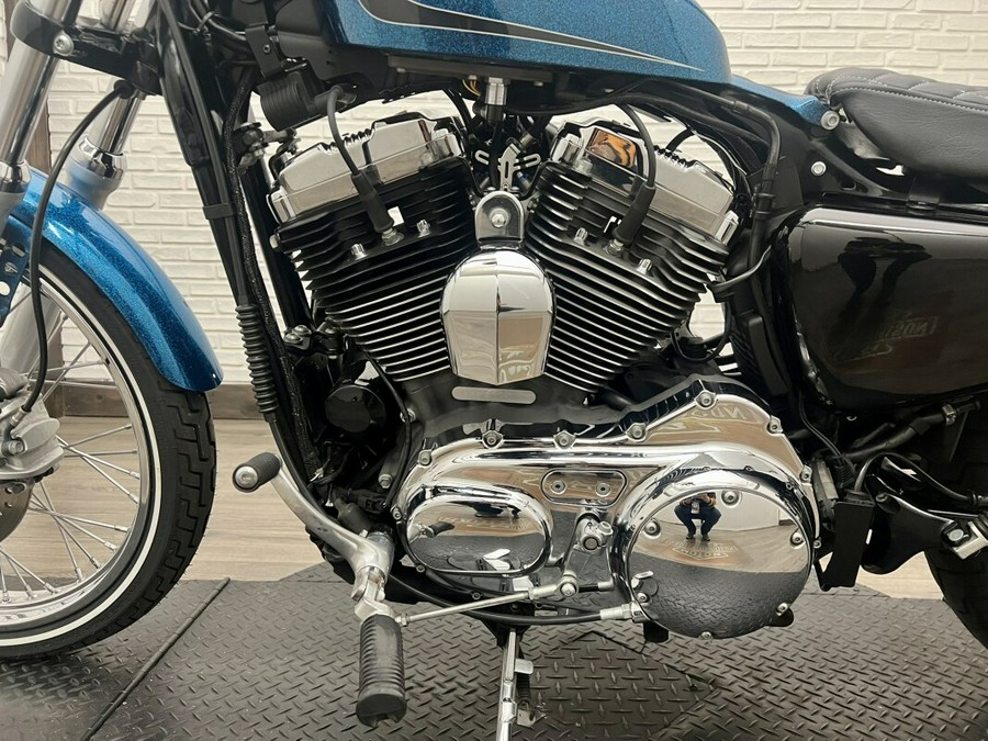 2015 Harley-Davidson® Seventy-Two®