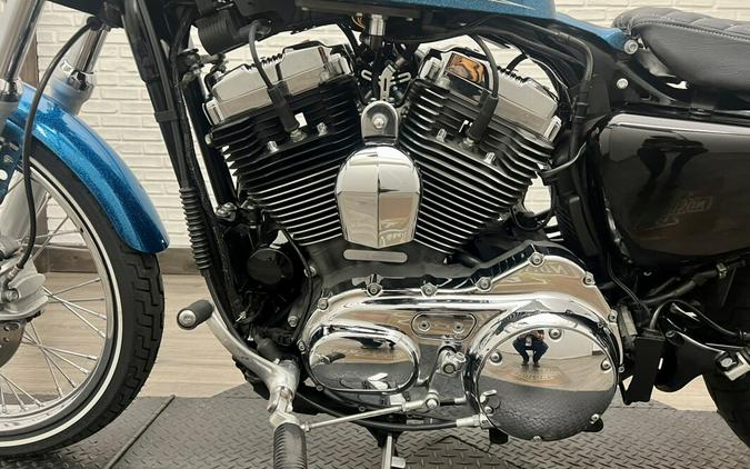 2015 Harley-Davidson® Seventy-Two®